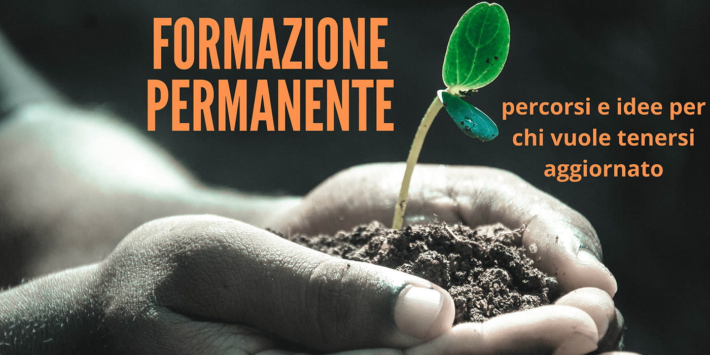 insegnare rc